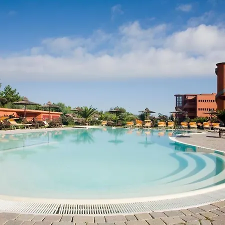 Resort Regina Del Mare Family Village