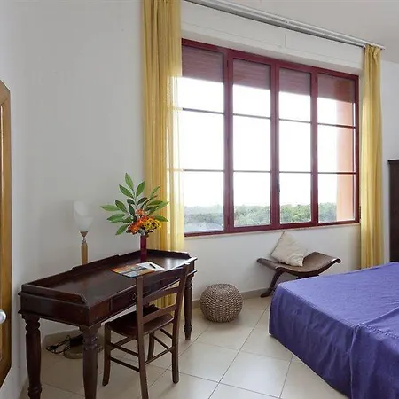 Regina Del Mare Family Village Resort 3*