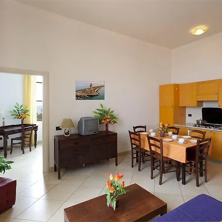 Resort Regina Del Mare Family Village 3*