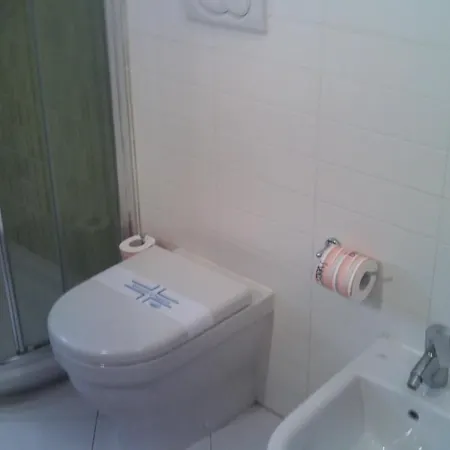 Regina Del Mare Family Village Resort 3*