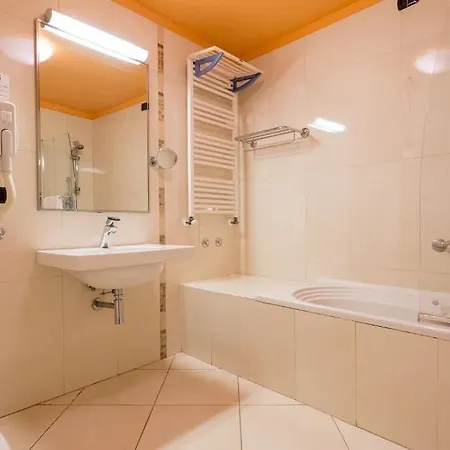 Regina Del Mare Family Village Resort Calambrone