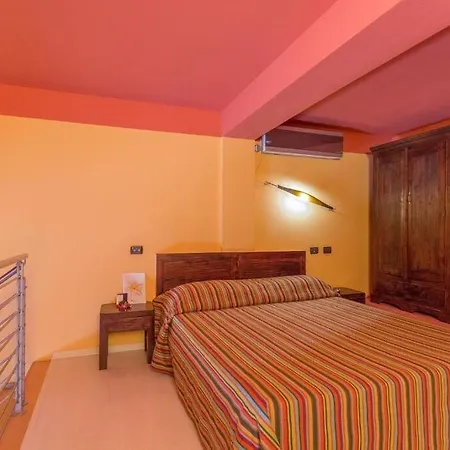Regina Del Mare Family Village Calambrone