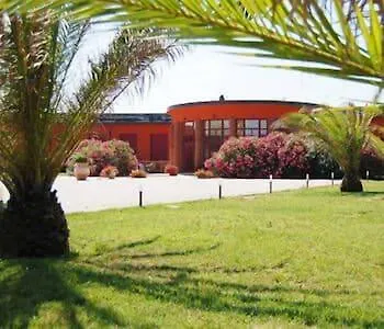 Regina Del Mare Family Village Resort 3*