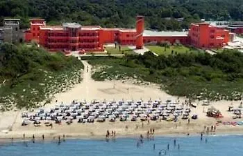 Regina Del Mare Family Village 3*
