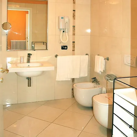 Resort Regina Del Mare Family Village 3*