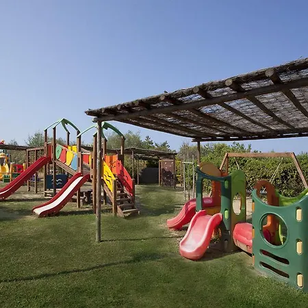 Resort Regina Del Mare Family Village 3*
