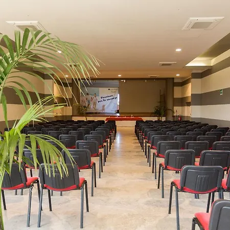 Resort Regina Del Mare Family Village 3*