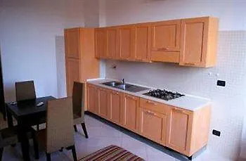Resort Regina Del Mare Family Village