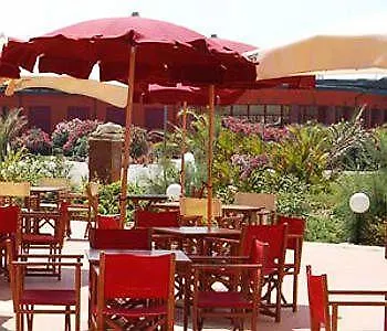 Regina Del Mare Family Village Calambrone