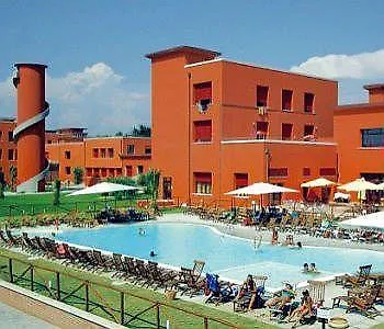 Resort Regina Del Mare Family Village