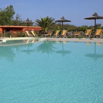 Resort Regina Del Mare Family Village Calambrone