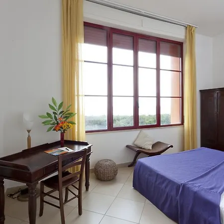 Regina Del Mare Family Village 3*