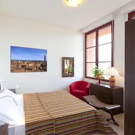 Regina Del Mare Family Village