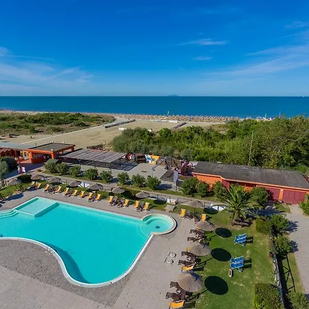 Resort Regina Del Mare Family Village 3*