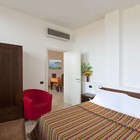 Regina Del Mare Family Village 3*