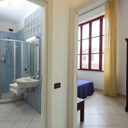 Regina Del Mare Family Village 3*