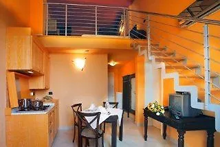 Resort Regina Del Mare Family Village 3*