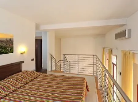 Regina Del Mare Family Village 3*