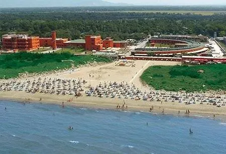 Resort Regina Del Mare Family Village 3*