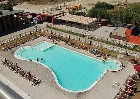 Regina Del Mare Family Village