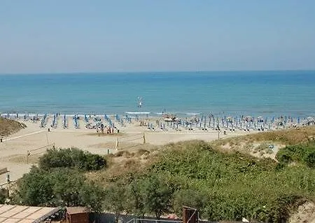Resort Regina Del Mare Family Village