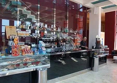 Regina Del Mare Family Village Resort Calambrone