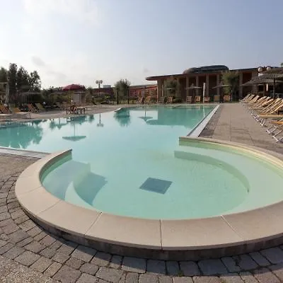 Resort Regina Del Mare Family Village 3*