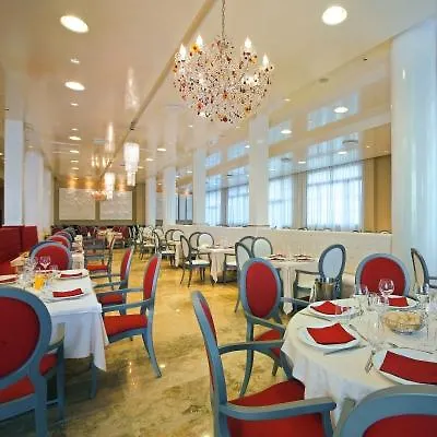 Regina Del Mare Family Village 3*